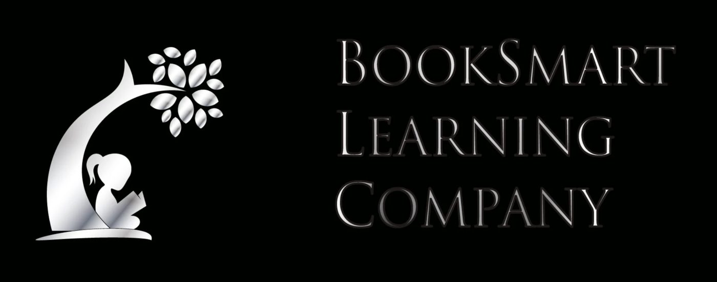 BookSmart Learning Co. logo