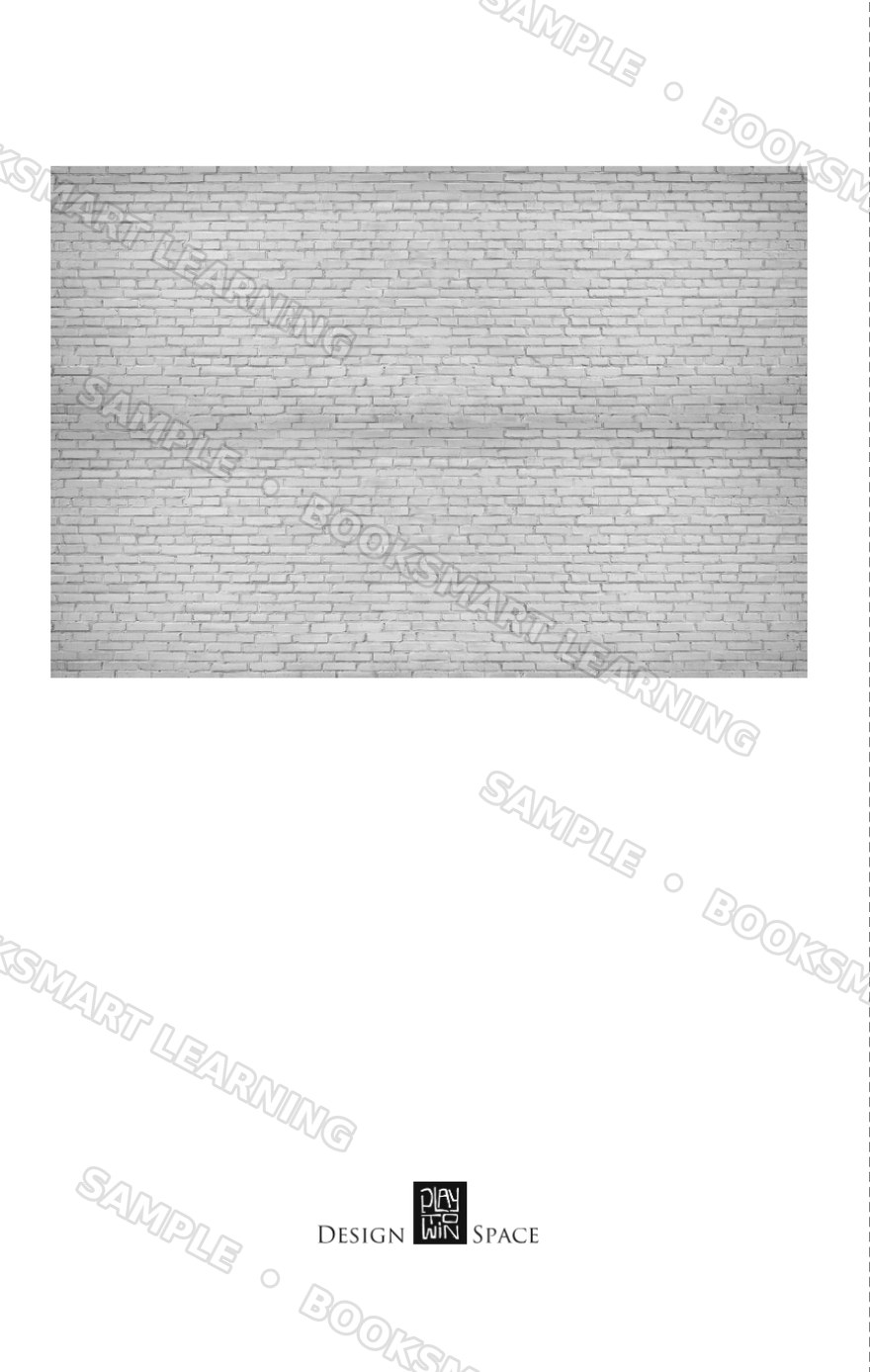Design Play To Win Space blank template interior page, sample preview